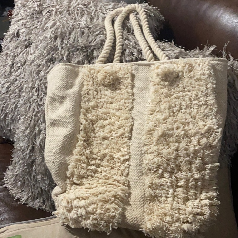 Beach bag
